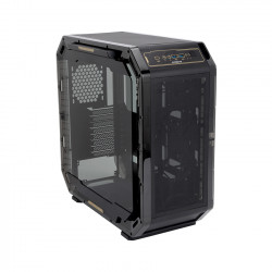 Vỏ Case Inwin Airforce Phantom Black