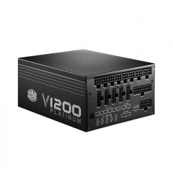 Nguồn Cooler master V1200 1200W ( 80 Plus Platinum / Full Modular)