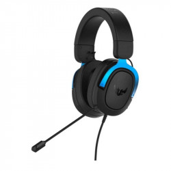 Tai nghe ASUS TUF Gaming H3 Blue