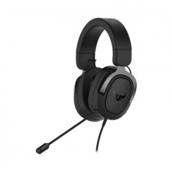 Tai nghe ASUS TUF Gaming H3 Gun Metal