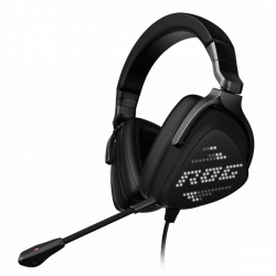 Tai nghe Asus ROG Delta S Animate