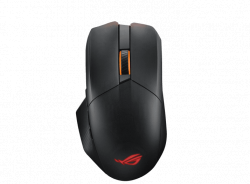 Chuột chơi game Asus ROG CHAKRAM X