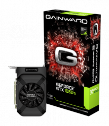 VGA GAINWARD GTX 1050 Ti 4GB (NE5105T018G1-1070F)