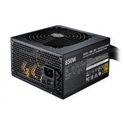 Nguồn Cooler Master MWE Gold V2 850W
