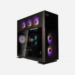 Vỏ case Inwin 515 Mid Tower