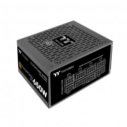 Nguồn Thermaltake Toughpower SFX 650W Gold - TT Premium Edition