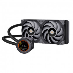Tản nhiệt nước AIO Thermaltake TOUGHLIQUID Ultra 240 All-In-One Liquid Cooler