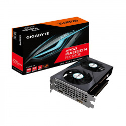 Card màn hình Gigabyte RX 6400 EAGLE-4GD GDDR6