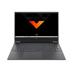Laptop HP VICTUS 16-d0298TX 64V74PA (I5-11400H/ 8GB/ 512GB SSD/ 16.1FHD, 144Hz/ GTX1650 4GB/ Win 11/ Black)