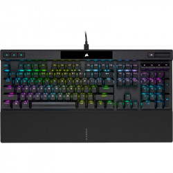 Bàn phím cơ Corsair K70 RGB Pro MX Red switch