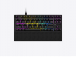 Bàn phím cơ NZXT Function TKL - Matte Black