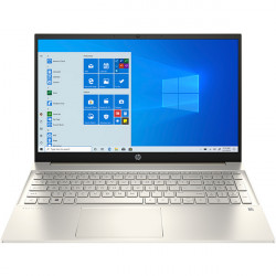 Laptop HP Pavilion 15-eg0513TU (46M12PA) ( i3-1125G4/4GB RAM/256GB SSD/15.6 FHD/Win11/Vàng)