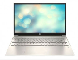 Laptop HP Pavilion 15-eg0507TU 46M06PA (Core i5-1135G7 | 8GB | 256GB | Intel Iris Xe | 15.6 inch FHD | Win 10 | Vàng)