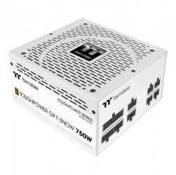 Nguồn Thermaltake Toughpower GF1 750W Snow Edition - TT Premium Edition