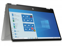 Laptop HP Pavilion X360 14-dy0172TU 4Y1D7PA (Core™ i3-1125G4 | 4GB | 256GB | Intel UHD Graphics | 14inch FHD | Cảm ứng | Win 10 | Bạc)