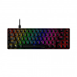 Bàn phím cơ HyperX Alloy Origins 65 HyperX Red Switch