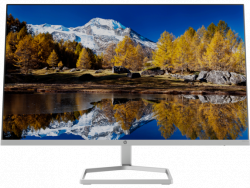 Màn hình máy tính HP M27FQ 2H4B8AA 27 inch 2K IPS