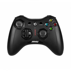 Tay cầm Game pad MSI FORCE GC30 V2 Black