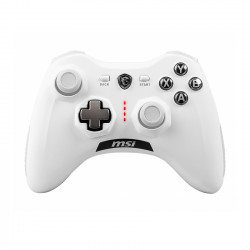 Tay cầm Game pad MSI FORCE GC30 V2 White