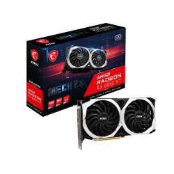 VGA MSI Radeon™ RX 6650 XT MECH 2X 8G OC