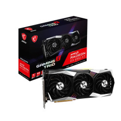 VGA MSI Radeon RX 6950 XT 16GB GAMING X TRIO