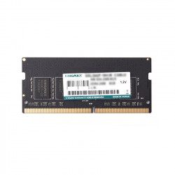 Ram Laptop Kingmax (KM-SD4-3200-16GS) 16G (1x16GB) DDR4 3200Mhz