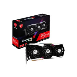 VGA MSI Radeon™ RX 6750 XT GAMING X TRIO 12G