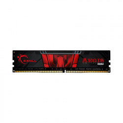 Ram Gskill Aegis (F4-3200C16S-16GIS) 16GB (1x16GB) DDR4 3200Hz