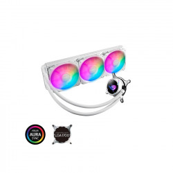 Tản nhiệt CPU AIO Asus ROG STRIX LC III 360 ARGB WE