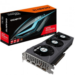 VGA Gigabyte Radeon™ RX 6650 XT EAGLE 8G