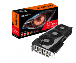 VGA Gigabyte Radeon™ RX 6650 XT GAMING OC 8G