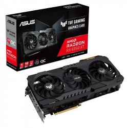 VGA ASUS TUF Gaming Radeon™ RX 6950 XT OC Edition 16GB GDDR6
