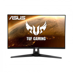 Màn hình ASUS VG279Q1A (27 inch/FHD/IPS/165Hz/1ms/250nits/HDMI+DP+Audio/Loa/Freesync)