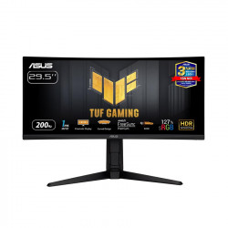 Màn hình ASUS VG30VQL1A (29.5inch/WFHD/IPS/200Hz/1ms/300nits/HDMI+DP+USB+Audio/Loa/Freesync)