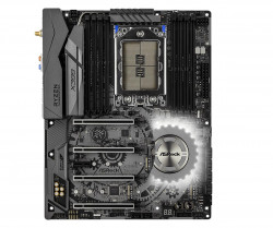 Mainboard Asrock X399 Taichi