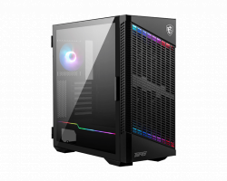 Vỏ Case MSI MPG VELOX 100P AIRFLOW