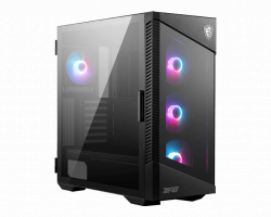 Vỏ Case MSI MPG VELOX 100R