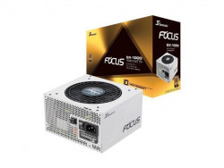 Nguồn Seasonic Focus Gold GX-1000 White