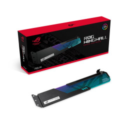Giá đỡ VGA ASUS ROG Wingwall Graphics Card Holder