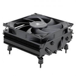 Tản Nhiệt Cpu Thermalright AXP90-X47 Black – Low Profile CPU Air Cooler
