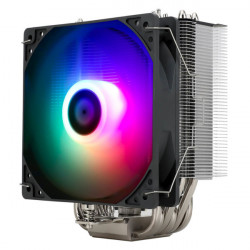 Tản Nhiệt Cpu Thermalright Burst Assassin 120 ARGB – CPU Air Cooler