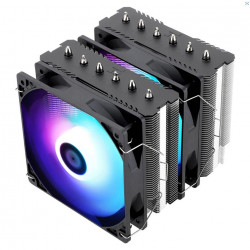 Tản Nhiệt Cpu Thermalright Peerless Assassin 120 SE ARGB – CPU Air Cooler