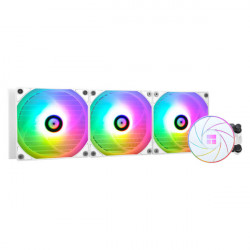 Tản nhiệt nước CPU AIO Thermalright Aqua Elite 360 ARGB White – AIO CPU Cooler