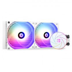 Tản nhiệt nước CPU AIO Thermalright Aqua Elite 240 ARGB White – AIO CPU Cooler