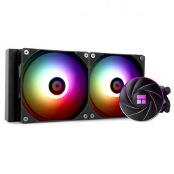 Tản nhiệt nước CPU AIO Thermalright Aqua Elite 240 ARGB Black – AIO CPU Cooler