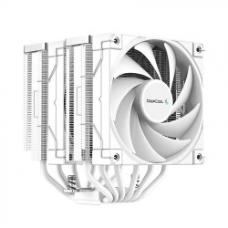 Tản nhiệt khí CPU DEEPCOOL AK620 WH
