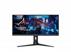 Màn hình ASUS ROG Strix XG309CM 29.5 inch 2560×1080 220Hz