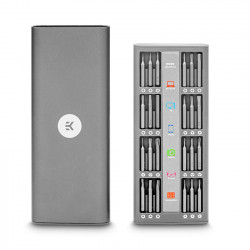 Bộ tô vít đa năng EK-Loop Screwdriver Basic Set (49 Pcs)