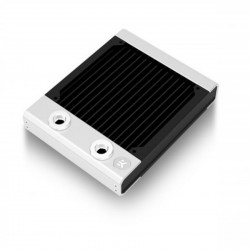 Radiator EK-Quantum Surface S120 - Black