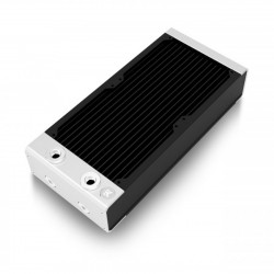 Radiator EK-Quantum Surface X240M - Black
